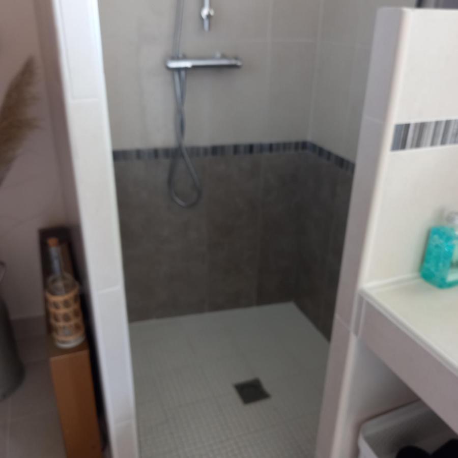 Boufavent Bed & Breakfast Salettes Dış mekan fotoğraf